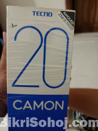 tecno camon 20